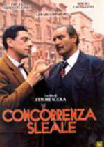 Watch Unfair Competition Putlocker