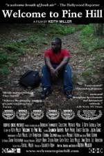 Watch Welcome to Pine Hill Putlocker