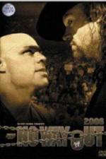 Watch WWE No Way Out Putlocker
