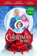 Watch A Christmas Wish Putlocker