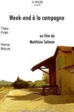 Watch Weekend à la campagne Putlocker
