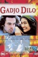 Watch Gadjo dilo Putlocker