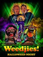Watch Weedjies: Halloweed Night Putlocker