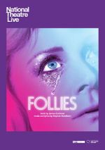 Watch National Theatre Live: Follies Putlocker