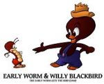Watch The Early Worm Gets the Bird (Short 1940) Putlocker