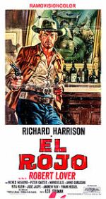 Watch Rojo Putlocker