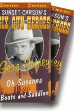 Watch Oh Susanna Putlocker