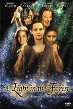 Watch A Light in the Forest Putlocker