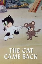 Watch The Cat Came Back Putlocker