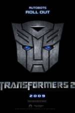 Watch Transformers: Revenge of the Fallen Putlocker