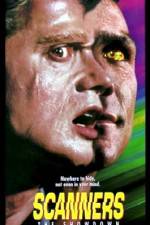 Watch Scanner Cop II Putlocker