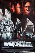 Watch WXIII Patlabor the Movie 3 Putlocker