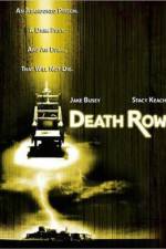 Watch Death Row Putlocker