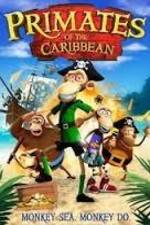 Watch Primates of the Caribbean Putlocker