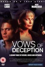 Watch Vows of Deception Putlocker