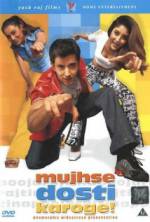 Watch Mujhse Dosti Karoge! Putlocker