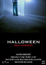 Watch Halloween Red Harvest (Short 2013) Putlocker