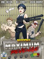 Watch RiffTrax: Maximum Revenge Putlocker