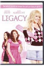 Watch Legacy Putlocker