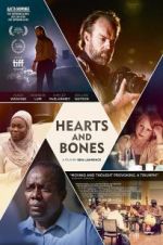 Watch Hearts and Bones Putlocker
