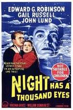 Watch Night Has a Thousand Eyes Putlocker