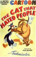 Watch The Cat That Hated People (Short 1948) Putlocker