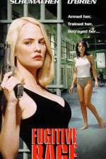 Watch Fugitive Rage Putlocker
