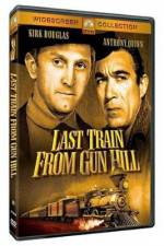 Watch Last Train from Gun Hill Putlocker