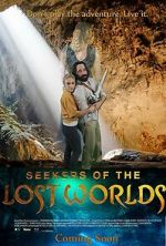 Watch Seekers of the Lost Worlds Putlocker