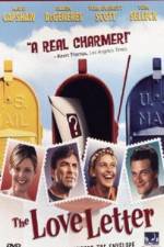 Watch The Love Letter Putlocker