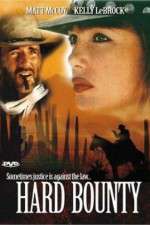 Watch Hard Bounty Putlocker