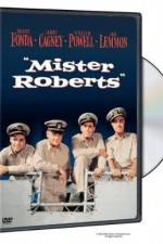 Watch Mister Roberts Putlocker