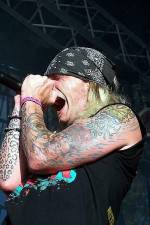 Watch Atheist: Live At Wacken Open Air Festival Putlocker