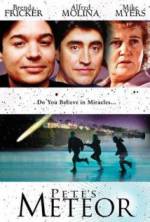 Watch Pete's Meteor Putlocker