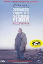 Watch Songs from the Second Floor Putlocker