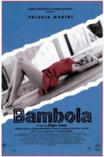 Watch Bámbola Putlocker