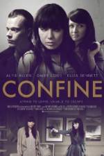 Watch Confine Putlocker