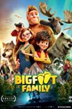 Watch Bigfoot Family Putlocker