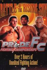 Watch Pride 11 Battle of the Rising Sun Putlocker