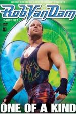 Watch Rob Van Dam One of a Kind Putlocker