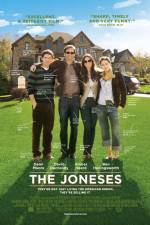 Watch The Joneses Putlocker