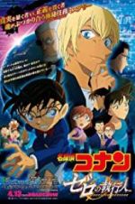 Watch Detective Conan: Zero the Enforcer Putlocker