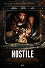 Watch Hostile Putlocker