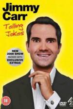 Watch Jimmy Carr Telling Jokes Putlocker
