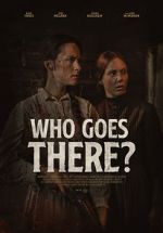 Watch Who Goes There? (Short 2020) Putlocker