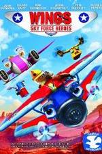 Watch Wings: Sky Force Heroes Putlocker