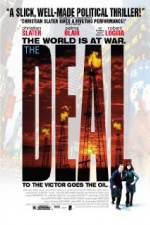 Watch The Deal Putlocker