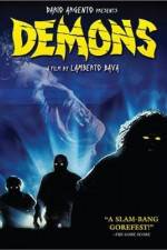 Watch Demons Putlocker