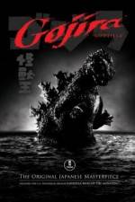 Watch Gojira Putlocker