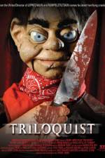 Watch Triloquist Putlocker